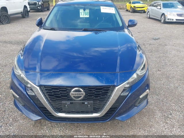 Продаж на аукціоні авто 2020 Nissan Altima S Fwd, vin: 1N4BL4BV0LC238018, номер лоту: 46052454