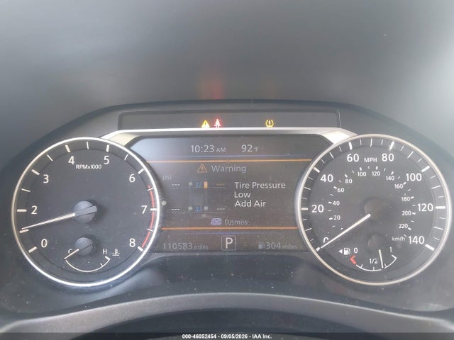 Продаж на аукціоні авто 2020 Nissan Altima S Fwd, vin: 1N4BL4BV0LC238018, номер лоту: 46052454
