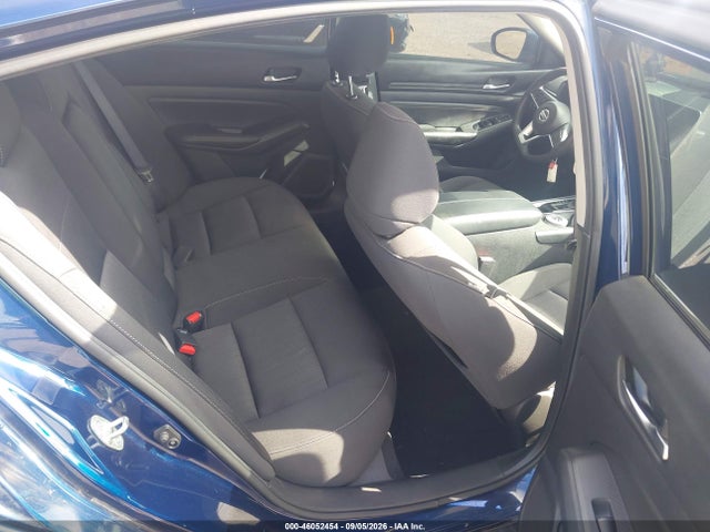 Продаж на аукціоні авто 2020 Nissan Altima S Fwd, vin: 1N4BL4BV0LC238018, номер лоту: 46052454