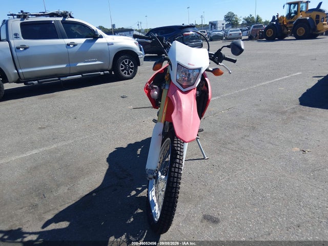 Honda Crf250 L 2015 MLHMD3815F5200496 Image 5