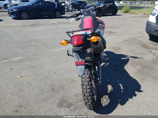 Honda Crf250 L 2015 MLHMD3815F5200496 Image 6