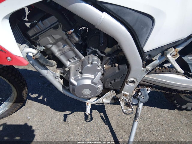 Honda Crf250 L 2015 MLHMD3815F5200496 Image 8