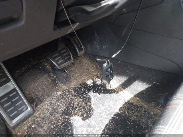 Продаж на аукціоні авто 2015 Volkswagen Golf Gti 2.0t S 4-door, vin: 3VW4T7AU7FM102322, номер лоту: 46052462