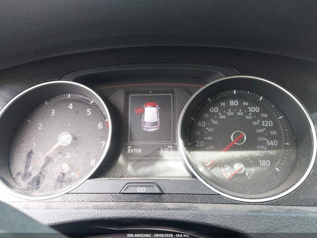 Продаж на аукціоні авто 2015 Volkswagen Golf Gti 2.0t S 4-door, vin: 3VW4T7AU7FM102322, номер лоту: 46052462