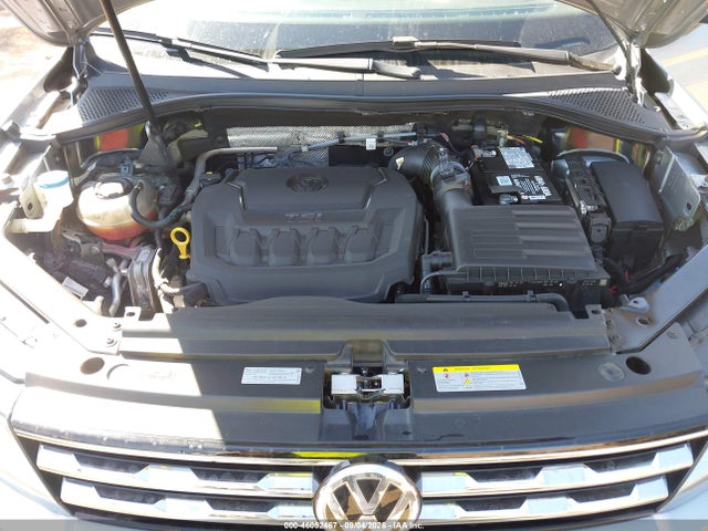 3VV1B7AX6LM153942 Volkswagen Tiguan 2.0t S