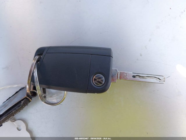 3VV1B7AX6LM153942 Volkswagen Tiguan 2.0t S