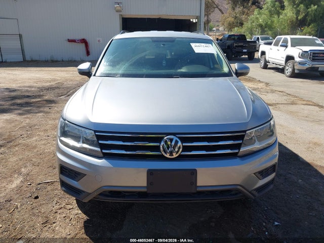 3VV1B7AX6LM153942 Volkswagen Tiguan 2.0t S