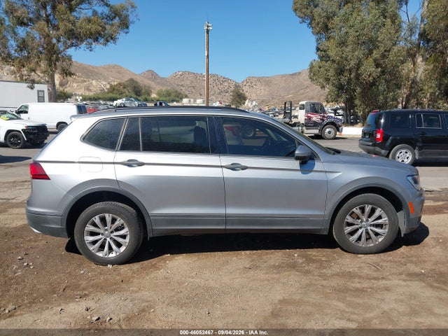3VV1B7AX6LM153942 Volkswagen Tiguan 2.0t S