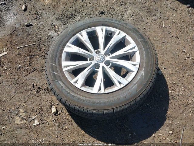 3VV1B7AX6LM153942 Volkswagen Tiguan 2.0t S