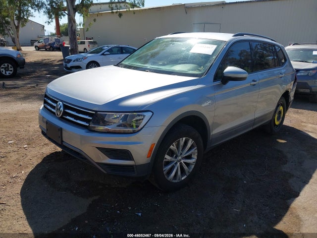 3VV1B7AX6LM153942 Volkswagen Tiguan 2.0t S