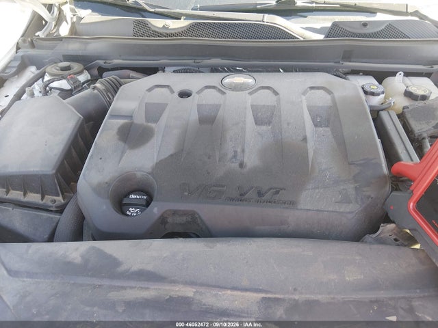 Продаж на аукціоні авто 2019 Chevrolet Impala 1lt, vin: 2G11Z5S38K9136375, номер лоту: 46052472