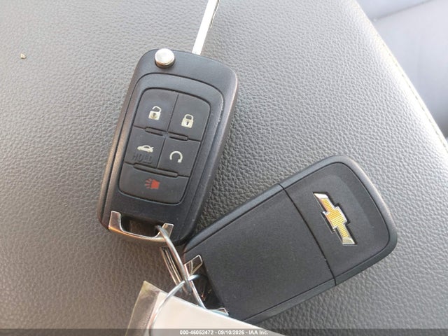 Продаж на аукціоні авто 2019 Chevrolet Impala 1lt, vin: 2G11Z5S38K9136375, номер лоту: 46052472