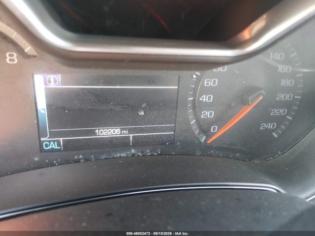 Продаж на аукціоні авто 2019 Chevrolet Impala 1lt, vin: 2G11Z5S38K9136375, номер лоту: 46052472