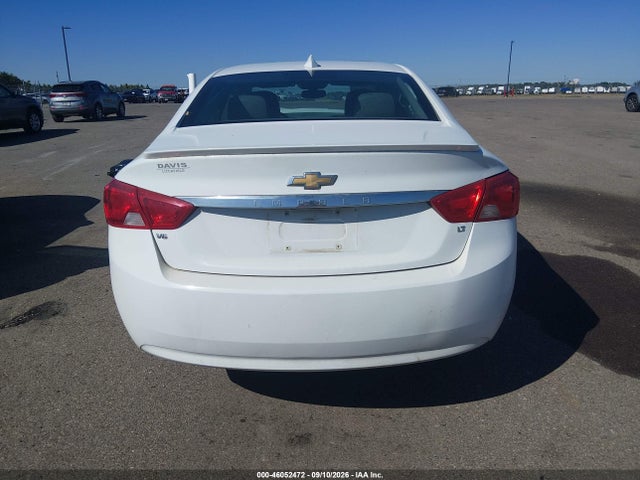 Продаж на аукціоні авто 2019 Chevrolet Impala 1lt, vin: 2G11Z5S38K9136375, номер лоту: 46052472