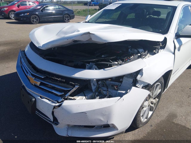 Продаж на аукціоні авто 2019 Chevrolet Impala 1lt, vin: 2G11Z5S38K9136375, номер лоту: 46052472