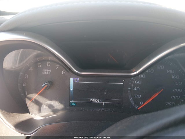 Продаж на аукціоні авто 2019 Chevrolet Impala 1lt, vin: 2G11Z5S38K9136375, номер лоту: 46052472