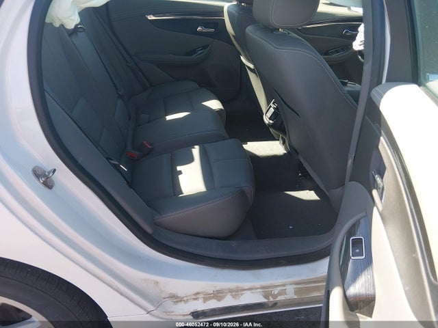 Продаж на аукціоні авто 2019 Chevrolet Impala 1lt, vin: 2G11Z5S38K9136375, номер лоту: 46052472