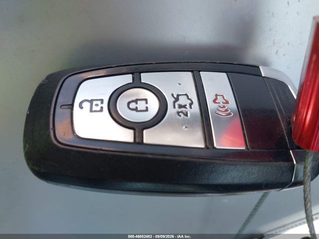 Aukcja sprzedaży 2019 Ford Fusion Se, vin: 3FA6P0HD7KR126572, numer aukcji: 46052482