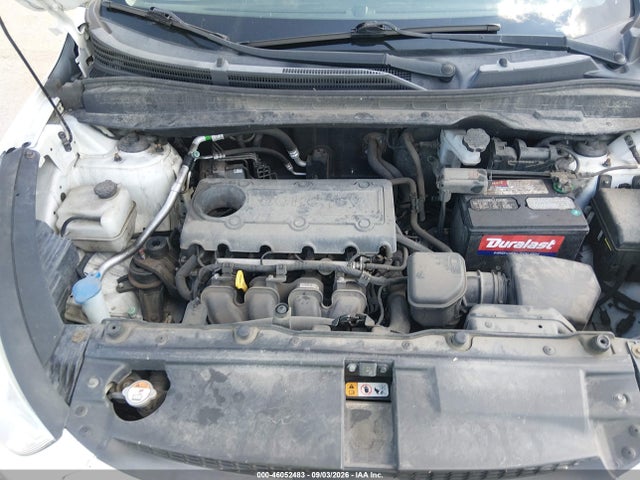 Продажа на аукционе авто 2013 Hyundai Tucson Gls, vin: KM8JUCAC3DU768097, номер лота: 46052483
