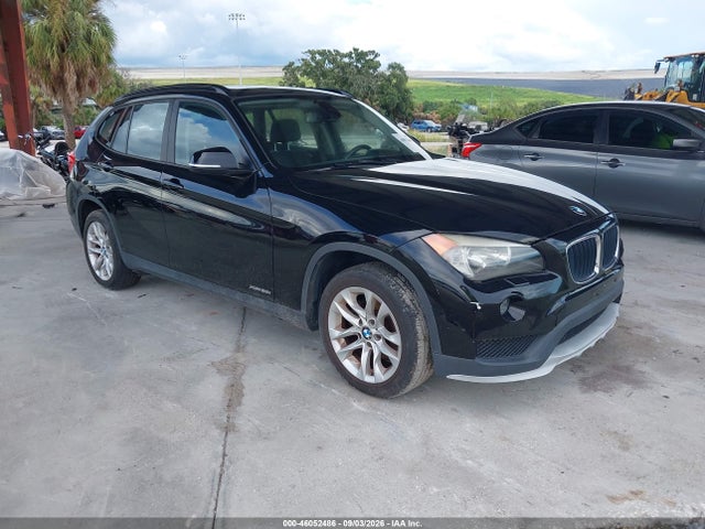 Aukcja sprzedaży 2015 Bmw X1 Xdrive28i, vin: WBAVL1C59FVY36019, numer aukcji: 46052486