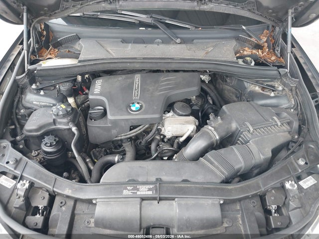 Aukcja sprzedaży 2015 Bmw X1 Xdrive28i, vin: WBAVL1C59FVY36019, numer aukcji: 46052486