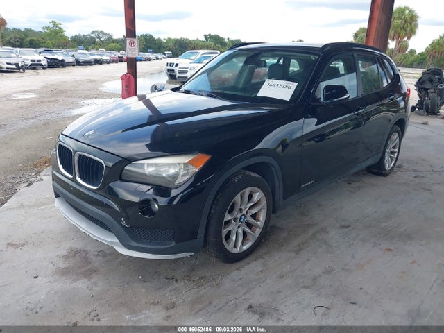 Aukcja sprzedaży 2015 Bmw X1 Xdrive28i, vin: WBAVL1C59FVY36019, numer aukcji: 46052486