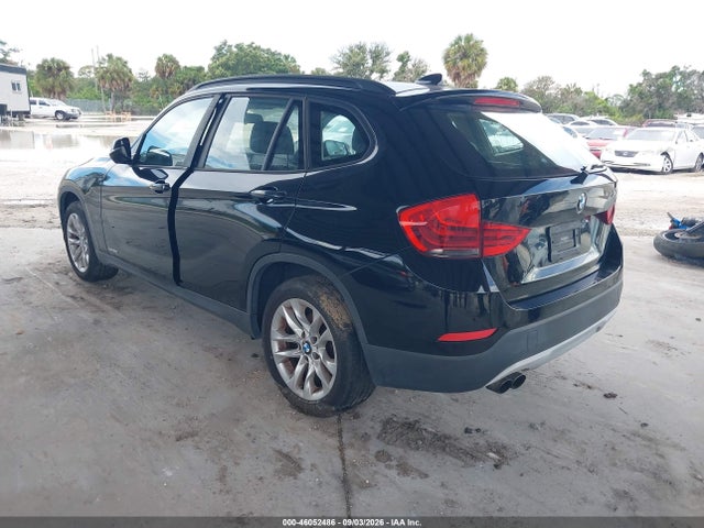 Aukcja sprzedaży 2015 Bmw X1 Xdrive28i, vin: WBAVL1C59FVY36019, numer aukcji: 46052486