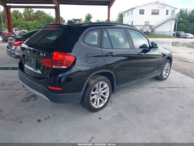 Aukcja sprzedaży 2015 Bmw X1 Xdrive28i, vin: WBAVL1C59FVY36019, numer aukcji: 46052486