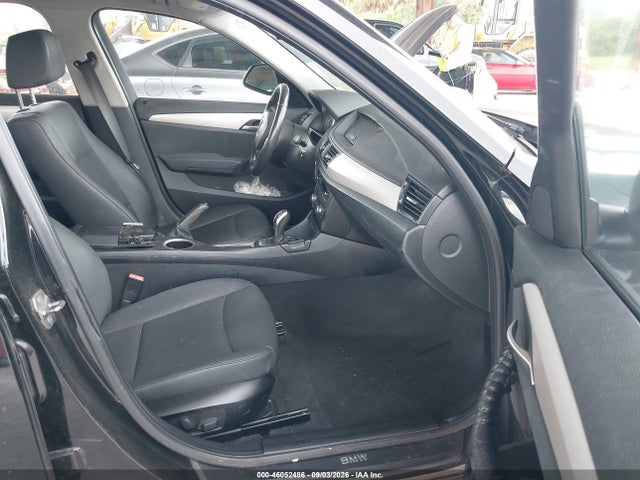 Aukcja sprzedaży 2015 Bmw X1 Xdrive28i, vin: WBAVL1C59FVY36019, numer aukcji: 46052486