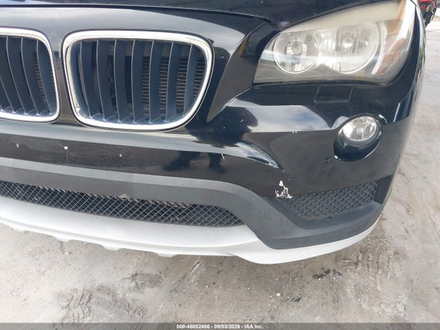 Aukcja sprzedaży 2015 Bmw X1 Xdrive28i, vin: WBAVL1C59FVY36019, numer aukcji: 46052486