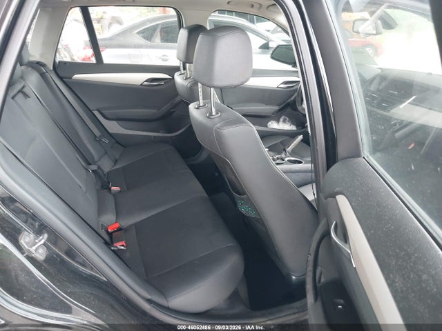 Aukcja sprzedaży 2015 Bmw X1 Xdrive28i, vin: WBAVL1C59FVY36019, numer aukcji: 46052486