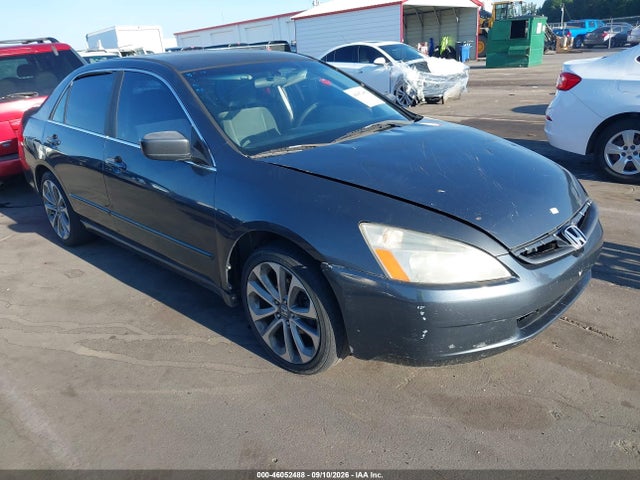 Продаж на аукціоні авто 2006 Honda Accord 2.4 Se, vin: 1HGCM56376A032898, номер лоту: 46052488