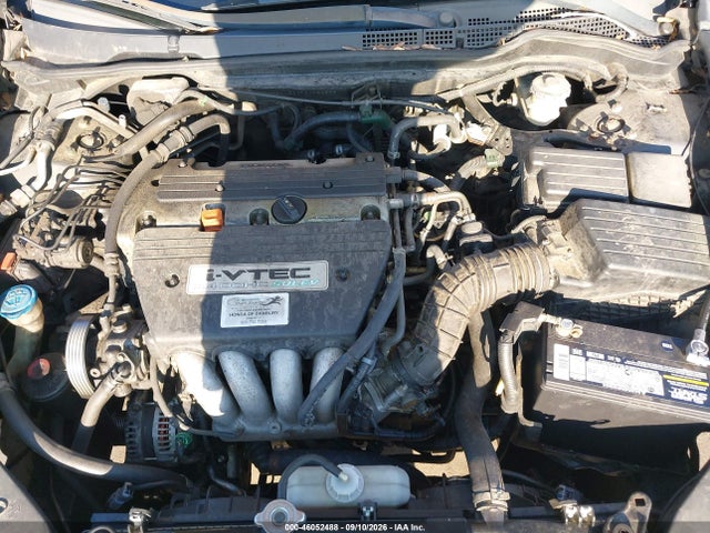 Продаж на аукціоні авто 2006 Honda Accord 2.4 Se, vin: 1HGCM56376A032898, номер лоту: 46052488