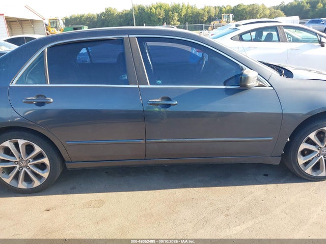 Продаж на аукціоні авто 2006 Honda Accord 2.4 Se, vin: 1HGCM56376A032898, номер лоту: 46052488
