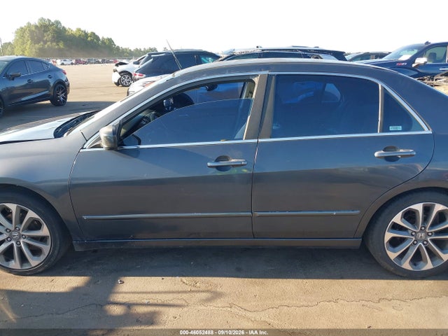 Продаж на аукціоні авто 2006 Honda Accord 2.4 Se, vin: 1HGCM56376A032898, номер лоту: 46052488