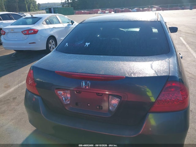 Продаж на аукціоні авто 2006 Honda Accord 2.4 Se, vin: 1HGCM56376A032898, номер лоту: 46052488
