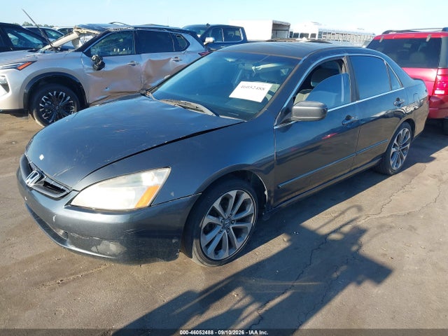 Продаж на аукціоні авто 2006 Honda Accord 2.4 Se, vin: 1HGCM56376A032898, номер лоту: 46052488
