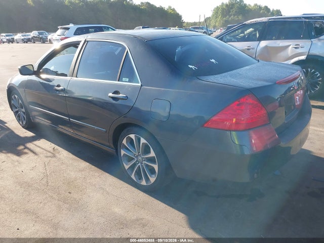 Продаж на аукціоні авто 2006 Honda Accord 2.4 Se, vin: 1HGCM56376A032898, номер лоту: 46052488