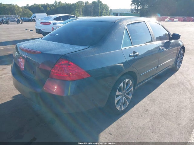 Продаж на аукціоні авто 2006 Honda Accord 2.4 Se, vin: 1HGCM56376A032898, номер лоту: 46052488
