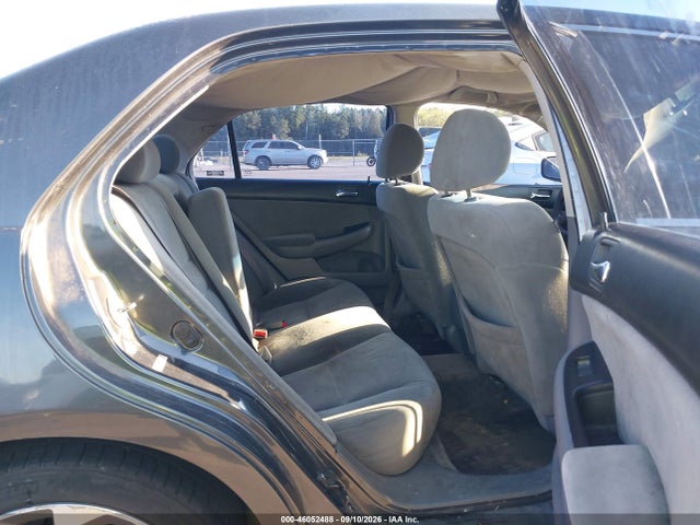 Продаж на аукціоні авто 2006 Honda Accord 2.4 Se, vin: 1HGCM56376A032898, номер лоту: 46052488