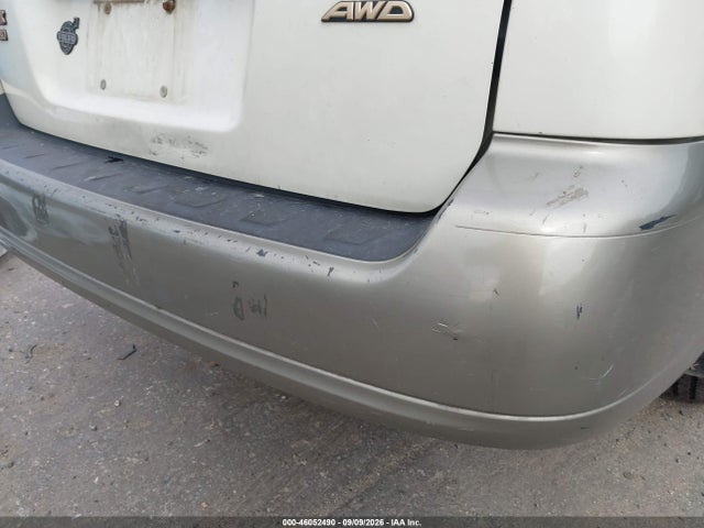 Aukcja sprzedaży 2001 Subaru Outback H6-3.0, vin: 4S3BH896317631048, numer aukcji: 46052490
