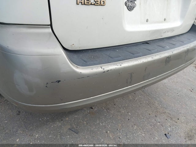 Aukcja sprzedaży 2001 Subaru Outback H6-3.0, vin: 4S3BH896317631048, numer aukcji: 46052490