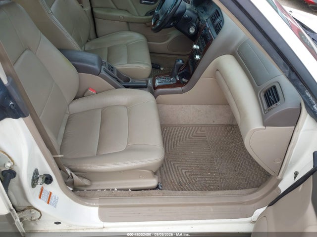 Aukcja sprzedaży 2001 Subaru Outback H6-3.0, vin: 4S3BH896317631048, numer aukcji: 46052490