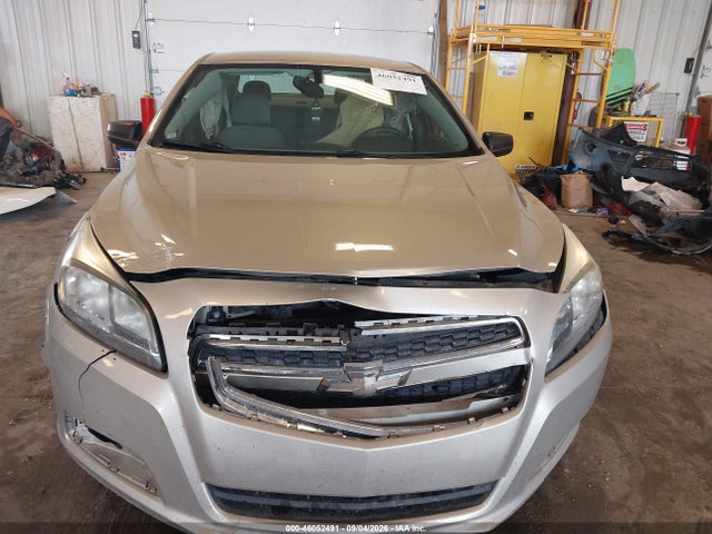 Auction sale of the 2013 Chevrolet Malibu 1ls, vin: 1G11B5SA5DF159366, lot number: 46052491