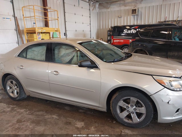 Auction sale of the 2013 Chevrolet Malibu 1ls, vin: 1G11B5SA5DF159366, lot number: 46052491