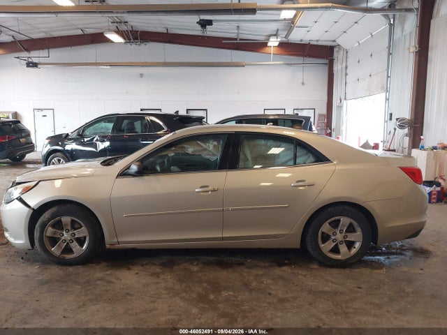 Auction sale of the 2013 Chevrolet Malibu 1ls, vin: 1G11B5SA5DF159366, lot number: 46052491