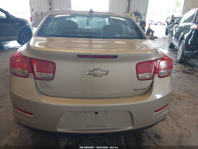 Auction sale of the 2013 Chevrolet Malibu 1ls, vin: 1G11B5SA5DF159366, lot number: 46052491