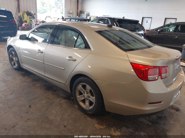 Auction sale of the 2013 Chevrolet Malibu 1ls, vin: 1G11B5SA5DF159366, lot number: 46052491