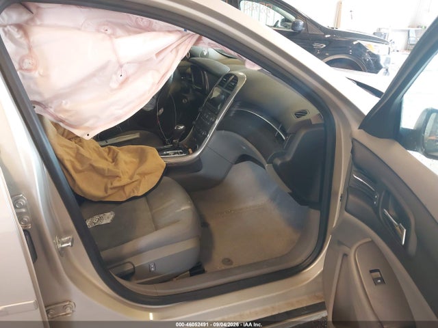 Auction sale of the 2013 Chevrolet Malibu 1ls, vin: 1G11B5SA5DF159366, lot number: 46052491