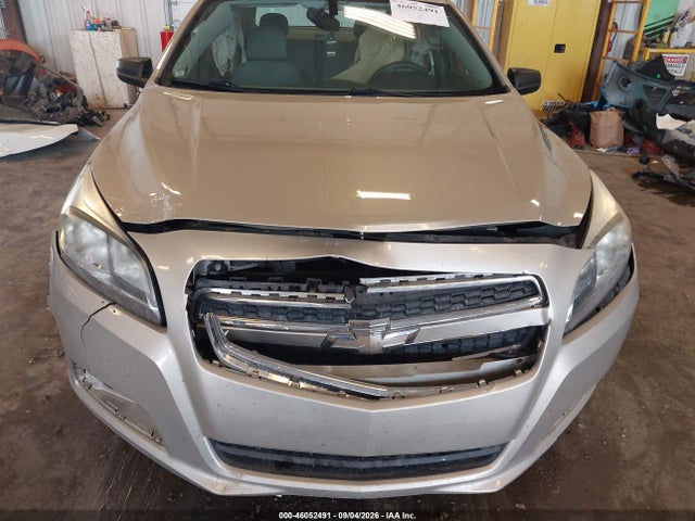 Auction sale of the 2013 Chevrolet Malibu 1ls, vin: 1G11B5SA5DF159366, lot number: 46052491
